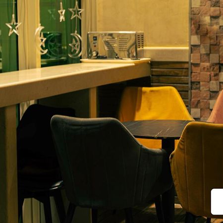 Al Andalus Tolen Hotel Dżedda Zewnętrze zdjęcie