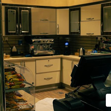 Al Andalus Tolen Hotel Dżedda Zewnętrze zdjęcie