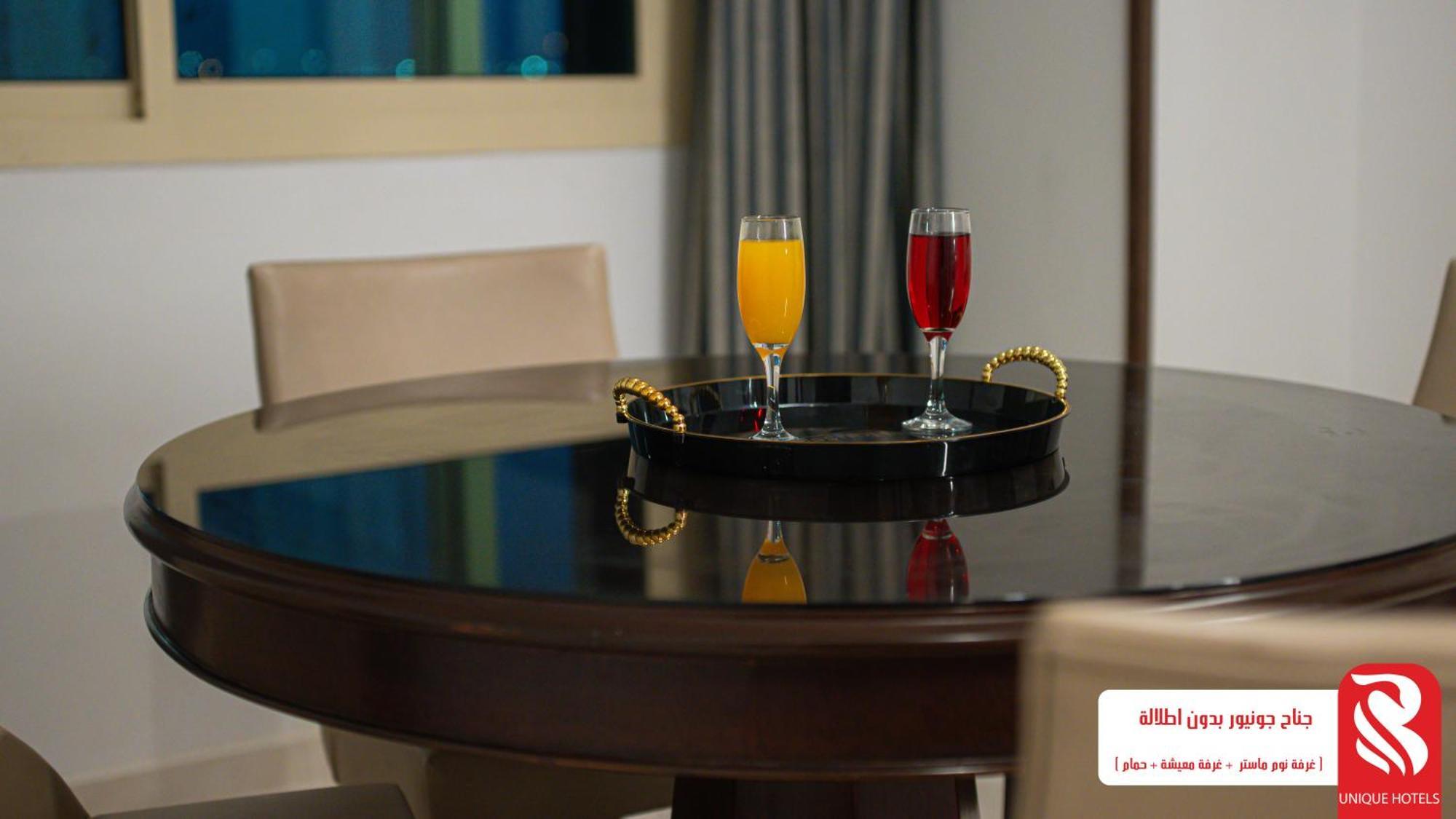 Al Andalus Tolen Hotel Dżedda Zewnętrze zdjęcie