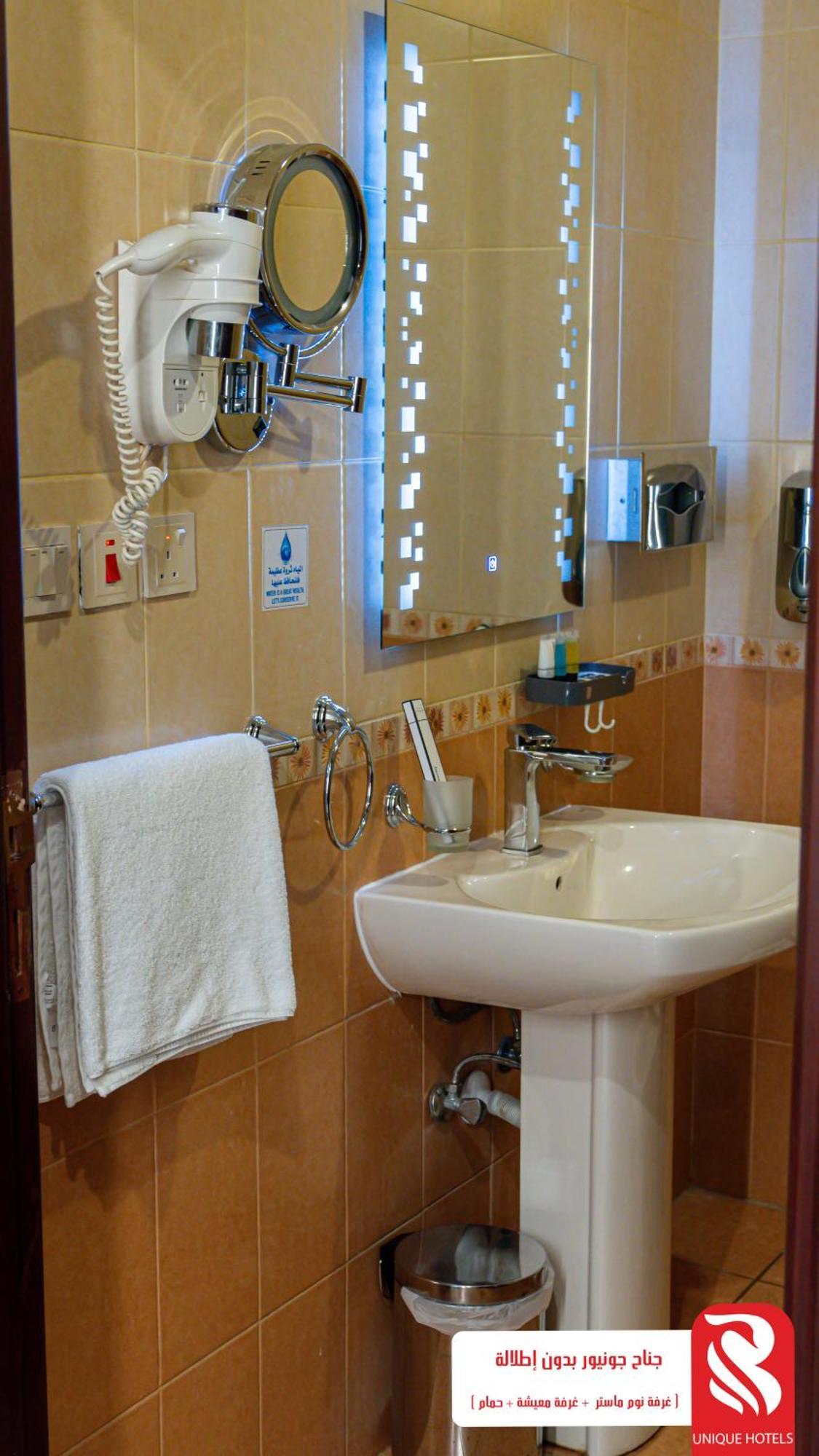 Al Andalus Tolen Hotel Dżedda Zewnętrze zdjęcie