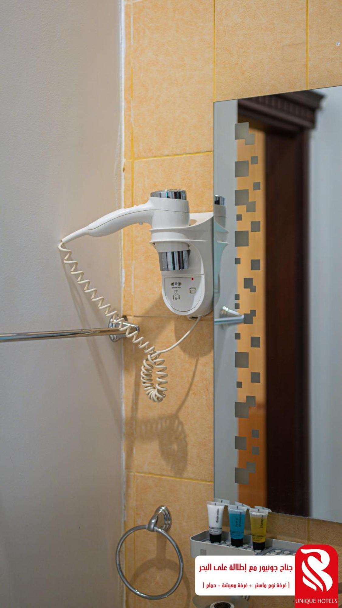 Al Andalus Tolen Hotel Dżedda Zewnętrze zdjęcie