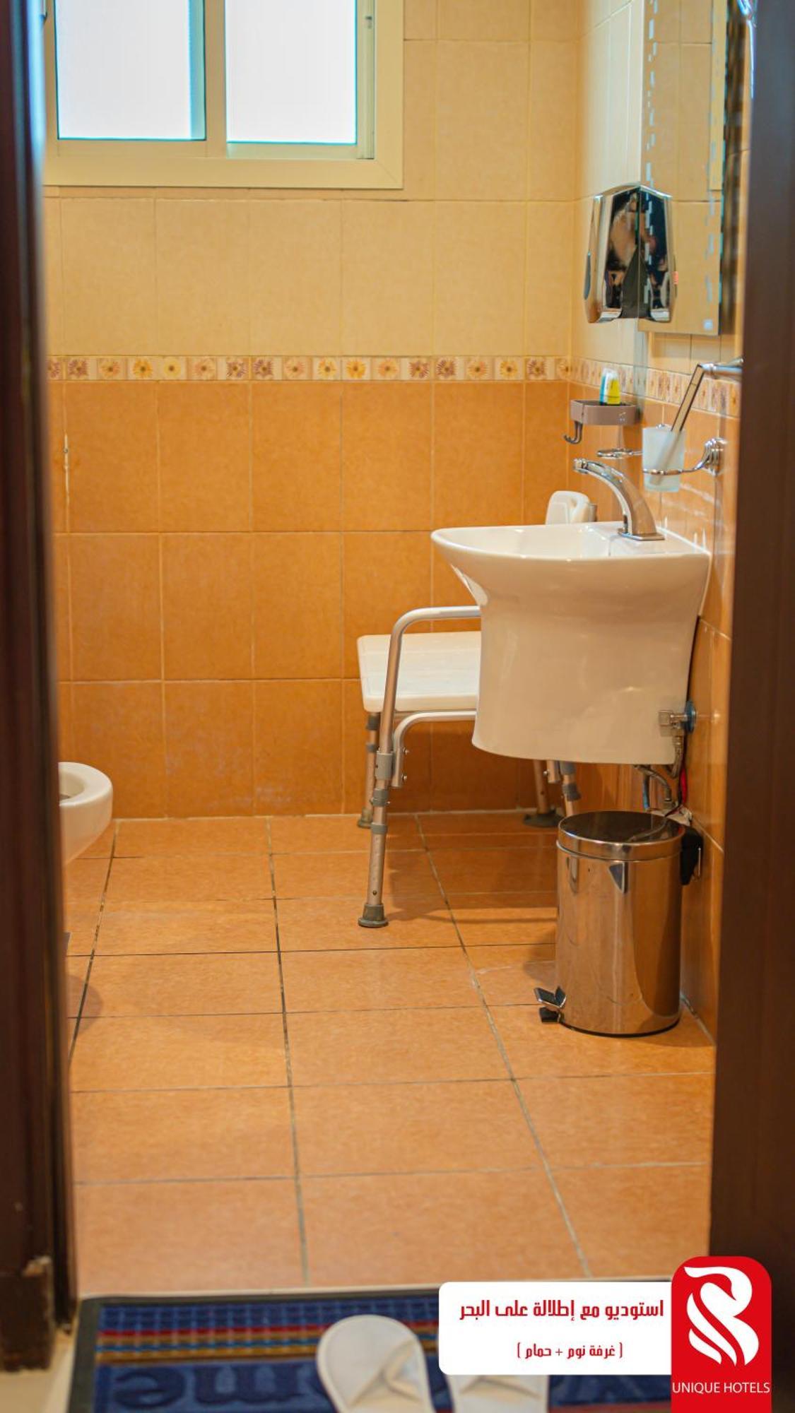 Al Andalus Tolen Hotel Dżedda Zewnętrze zdjęcie
