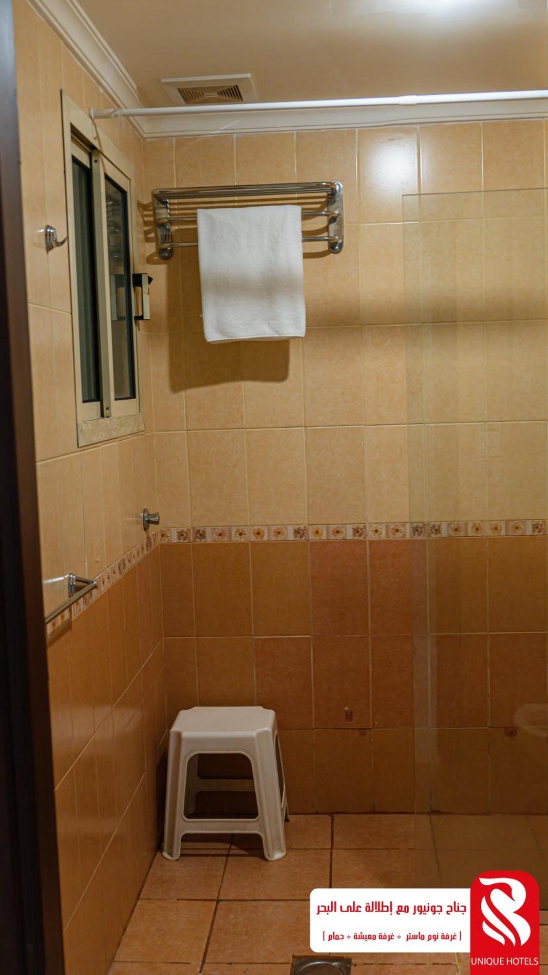 Al Andalus Tolen Hotel Dżedda Zewnętrze zdjęcie