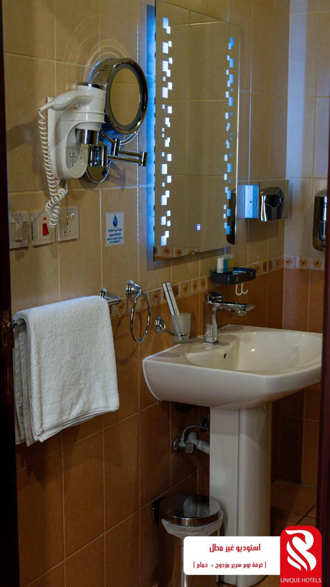 Al Andalus Tolen Hotel Dżedda Zewnętrze zdjęcie