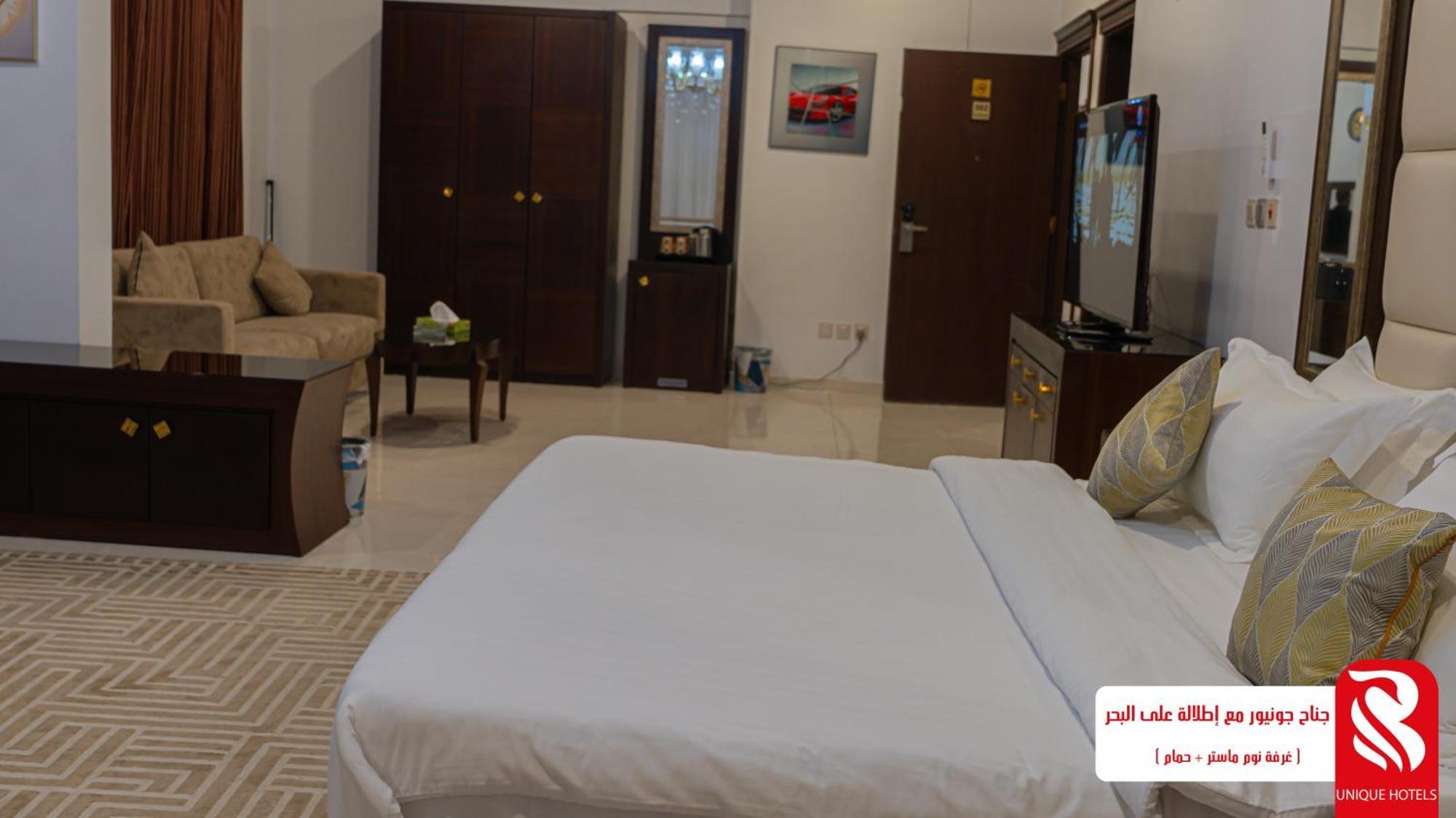 Al Andalus Tolen Hotel Dżedda Zewnętrze zdjęcie