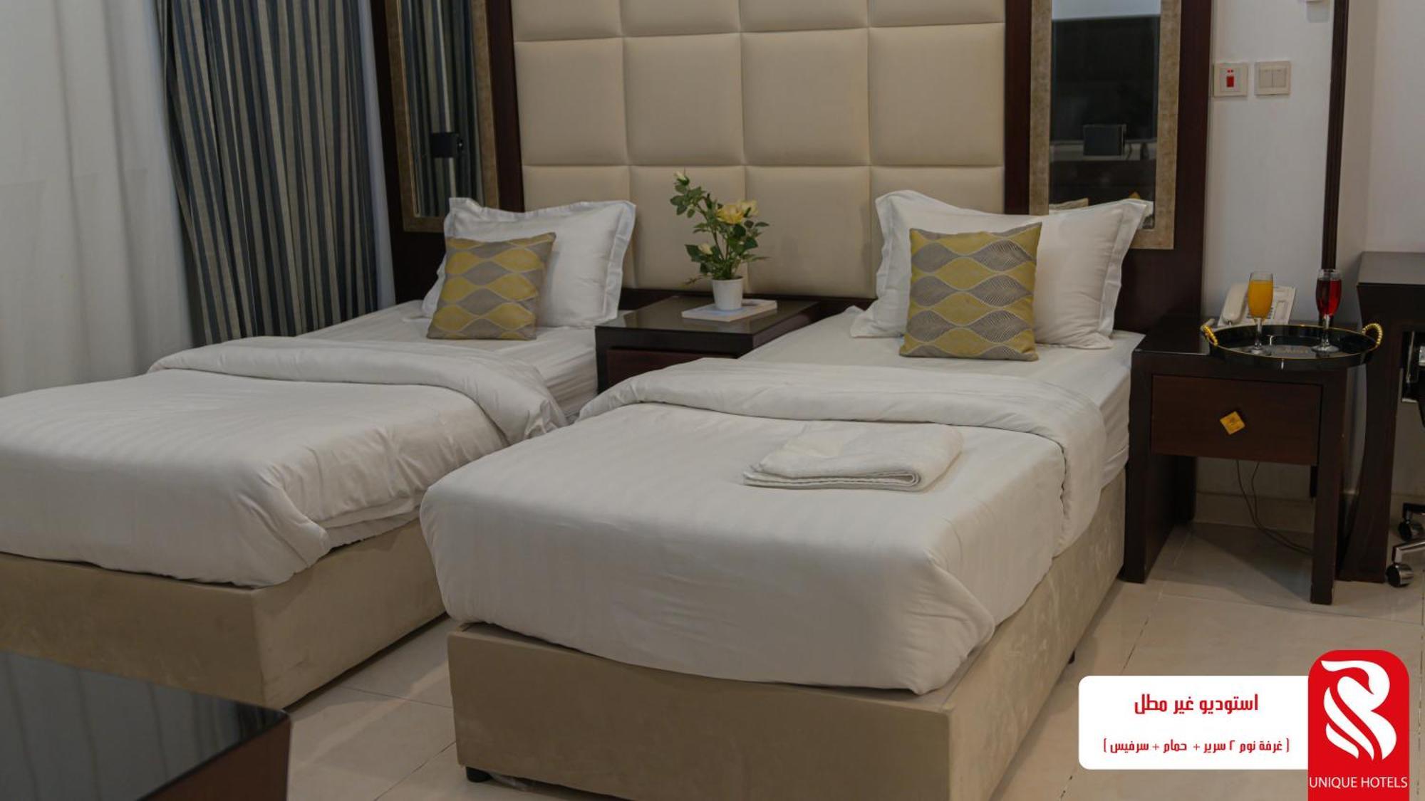 Al Andalus Tolen Hotel Dżedda Zewnętrze zdjęcie