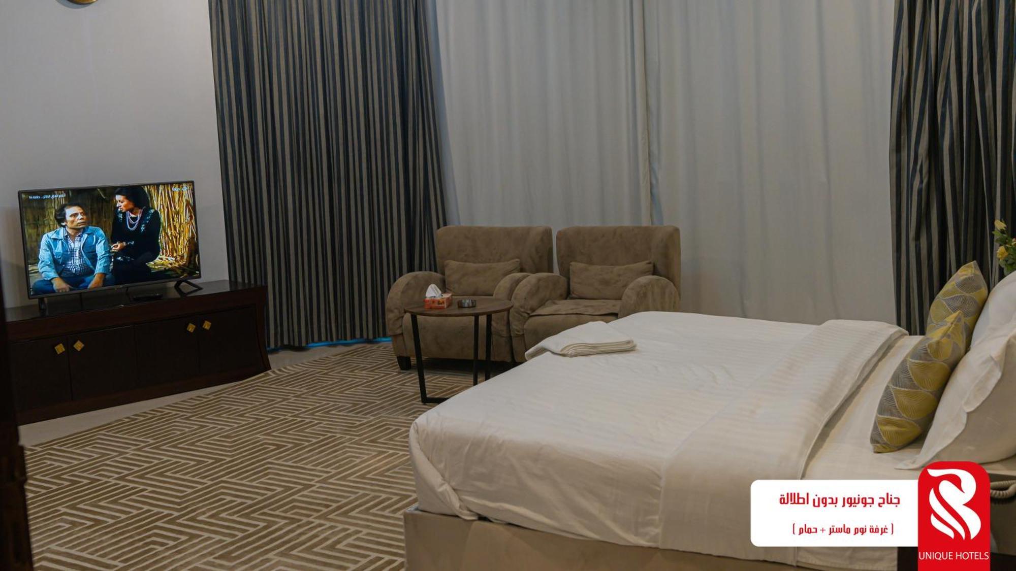 Al Andalus Tolen Hotel Dżedda Zewnętrze zdjęcie