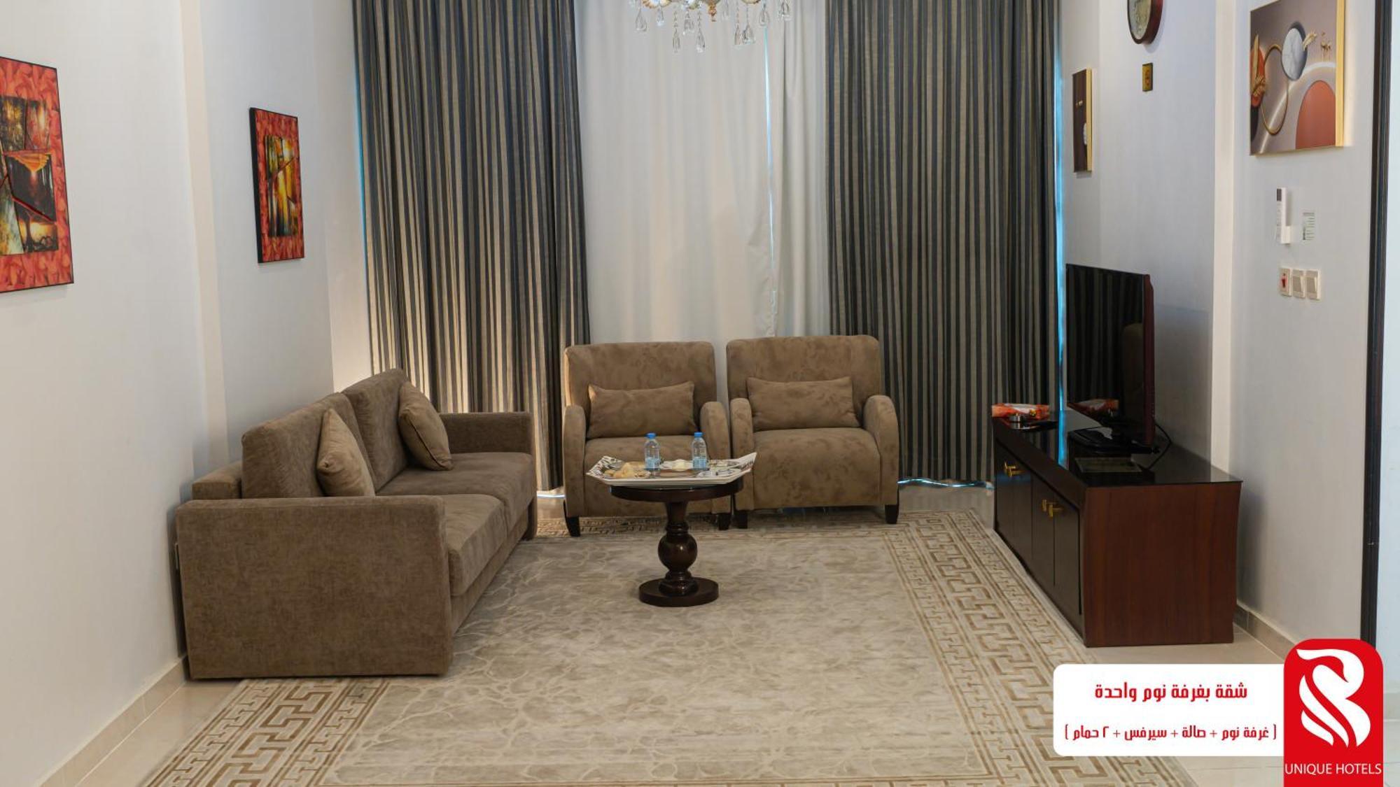 Al Andalus Tolen Hotel Dżedda Zewnętrze zdjęcie