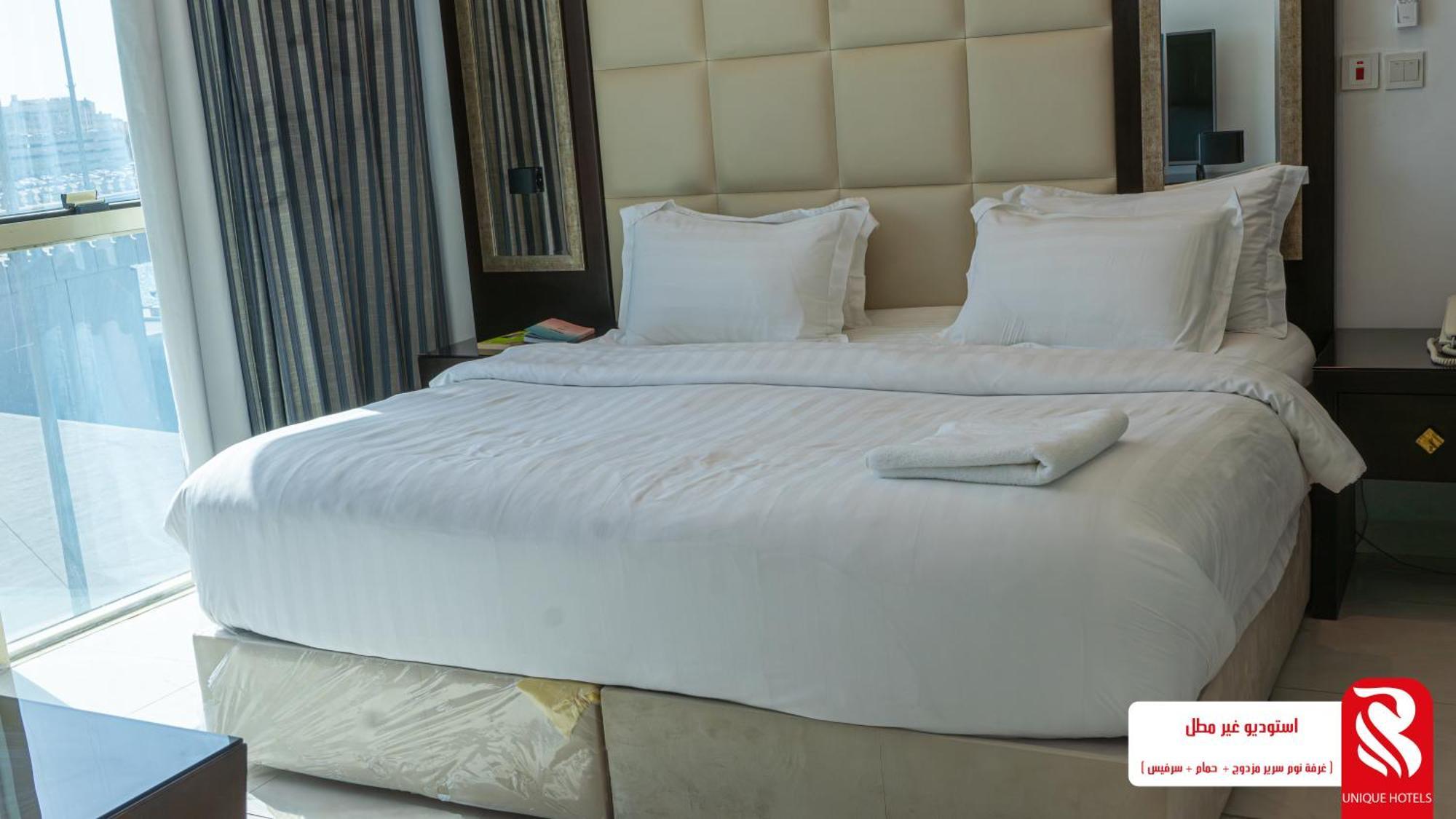 Al Andalus Tolen Hotel Dżedda Zewnętrze zdjęcie
