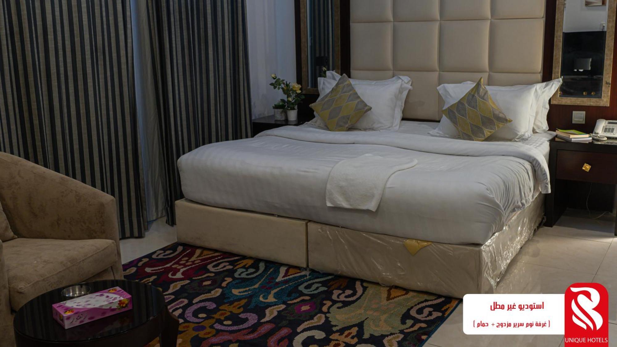 Al Andalus Tolen Hotel Dżedda Zewnętrze zdjęcie