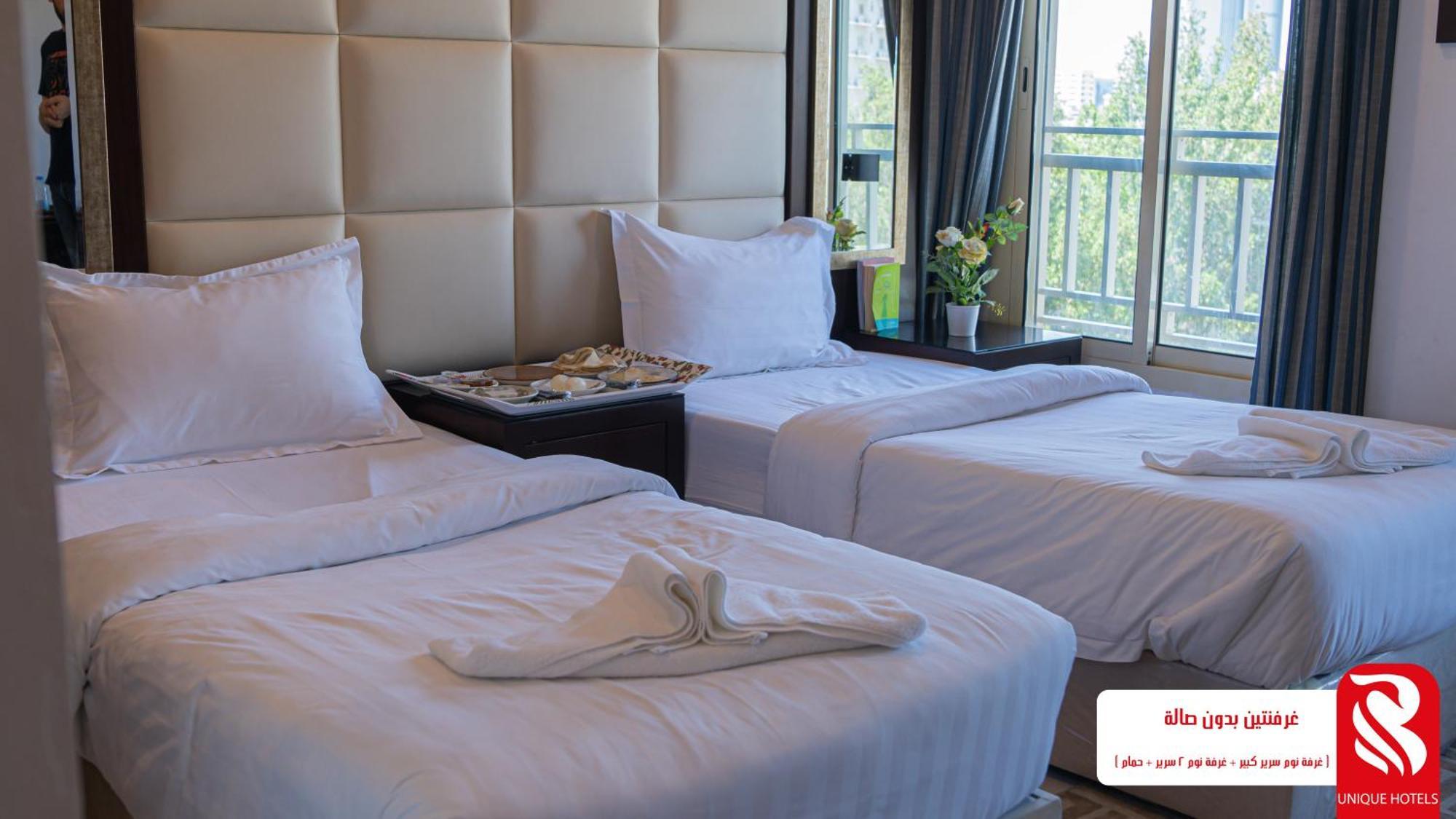 Al Andalus Tolen Hotel Dżedda Zewnętrze zdjęcie