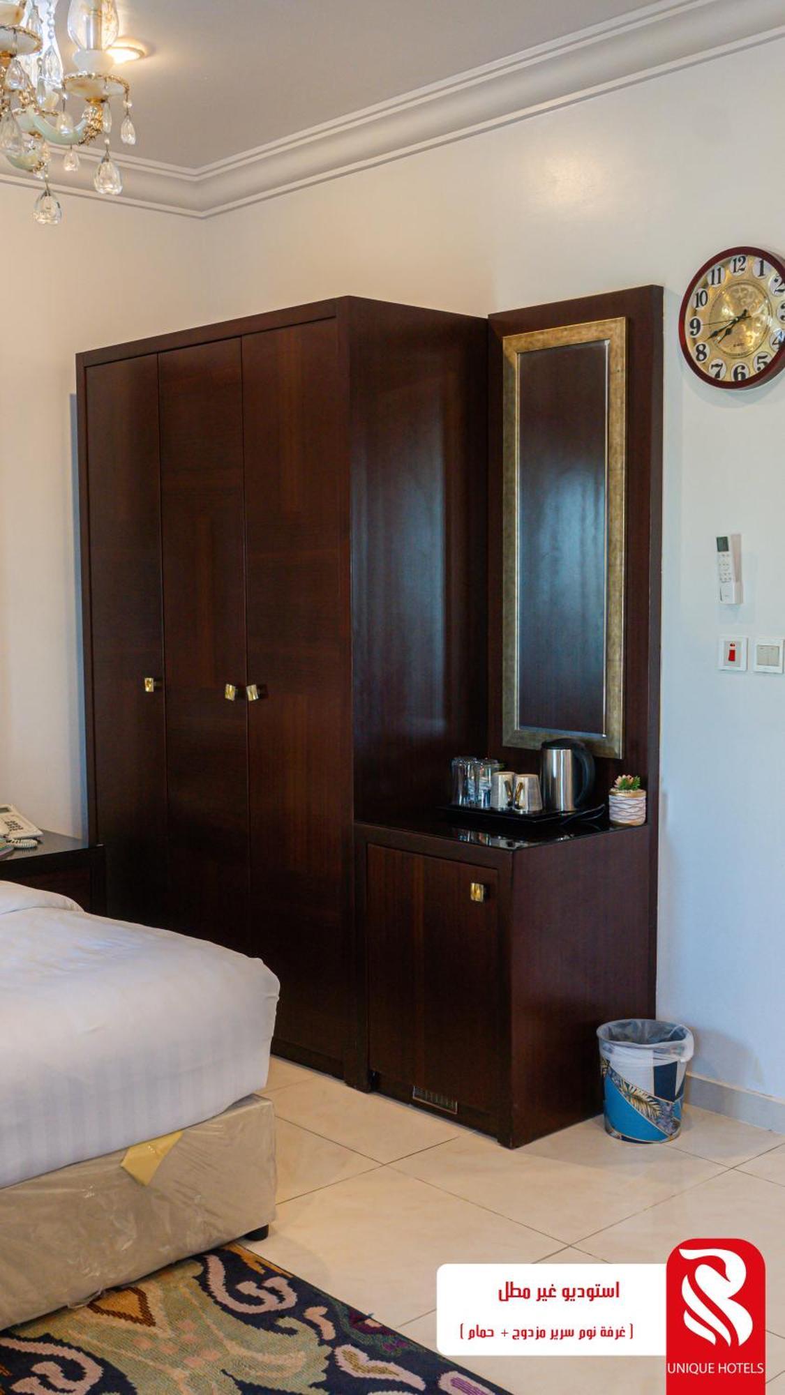 Al Andalus Tolen Hotel Dżedda Zewnętrze zdjęcie
