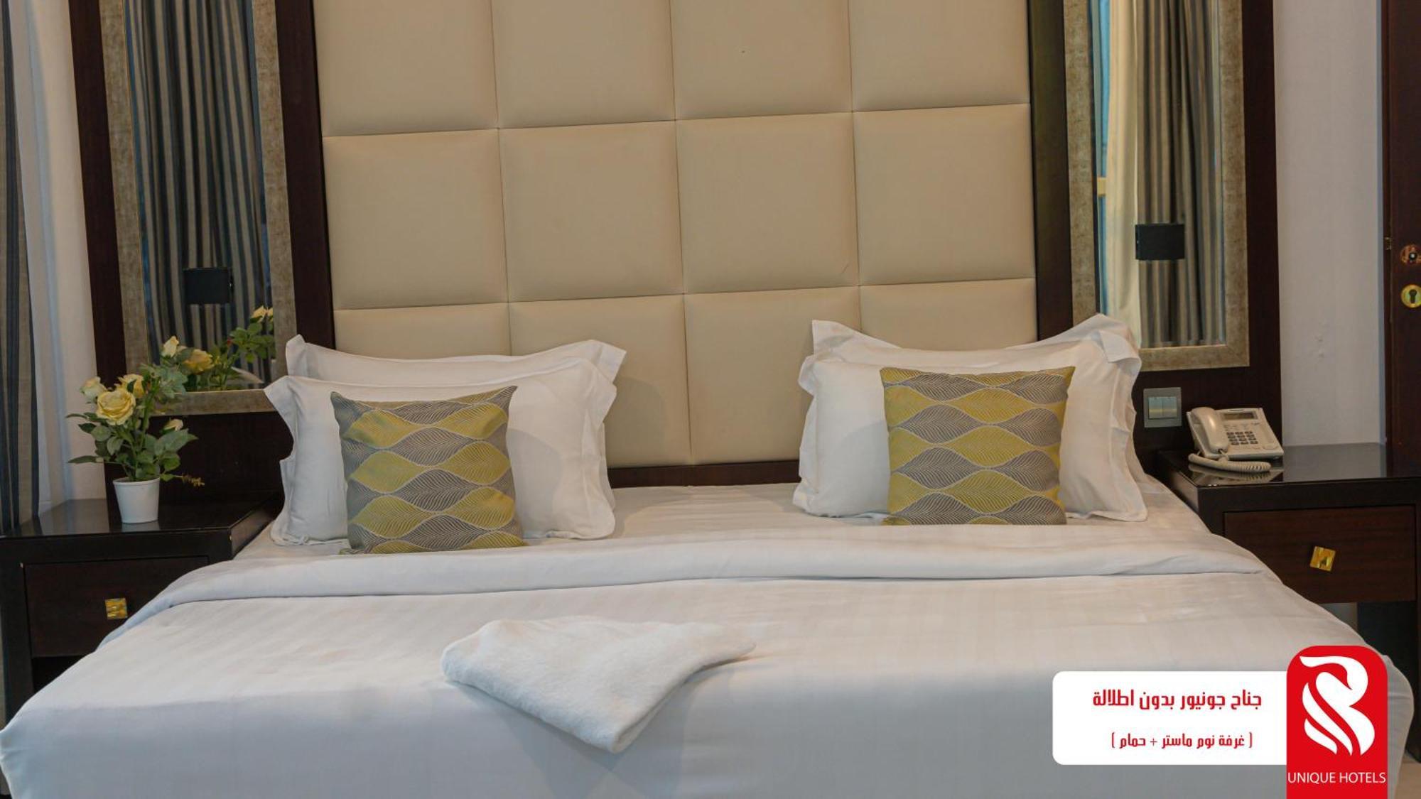 Al Andalus Tolen Hotel Dżedda Zewnętrze zdjęcie