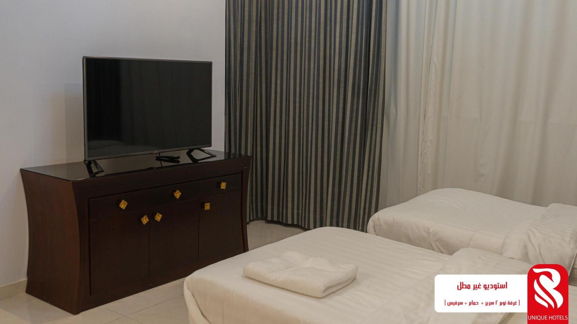 Al Andalus Tolen Hotel Dżedda Zewnętrze zdjęcie
